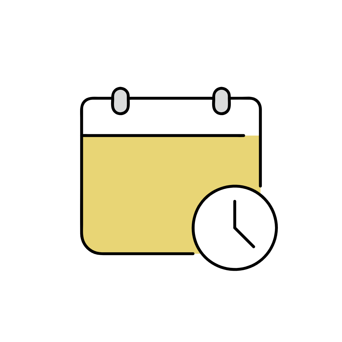 スキマ時間を有効活用